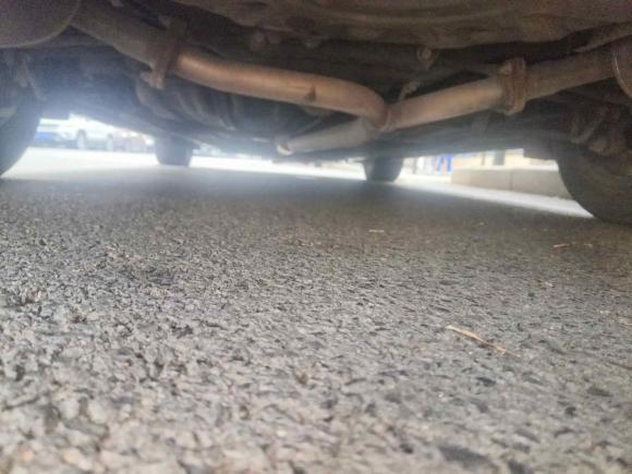 [深圳·粤B] 二手雷克萨斯雷克萨斯ES2010款 350 典雅版