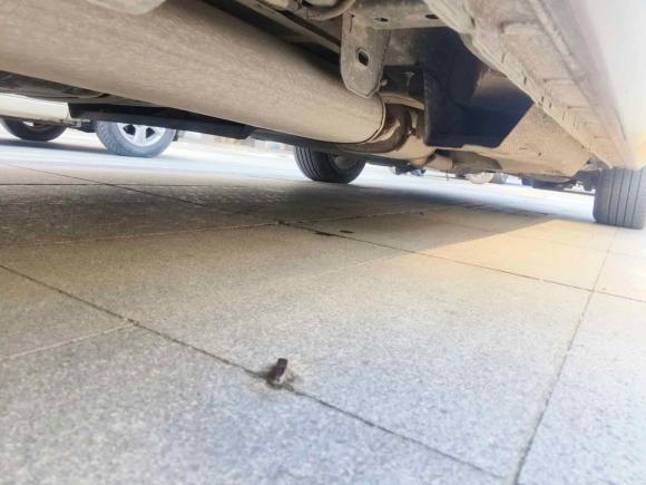 [武汉·皖C] 二手别克别克GL82022款 陆上公务舱 652T 舒适型