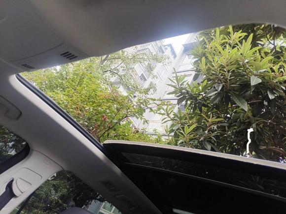 [杭州·浙A] 二手大众探岳GTE插电混动2020款 1.4T 豪华型