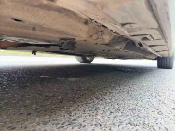 [成都·川A] 二手奥迪奥迪A6L新能源2018款 40 e-tron