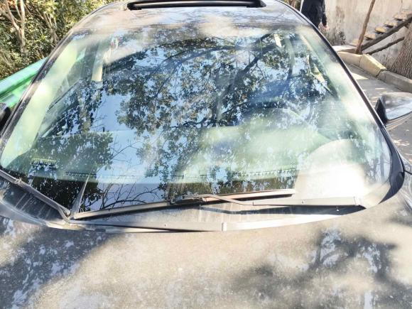 [上海·皖H] 二手本田凌派2022款 180Turbo CVT豪华版