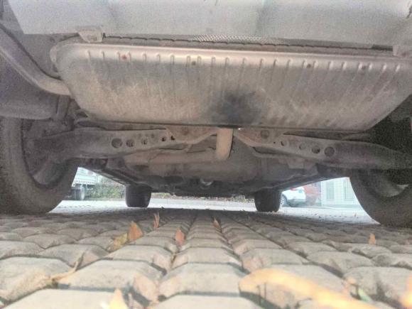 [湖州·浙E] 二手中华中华V62018款 1.5T 手动豪华型