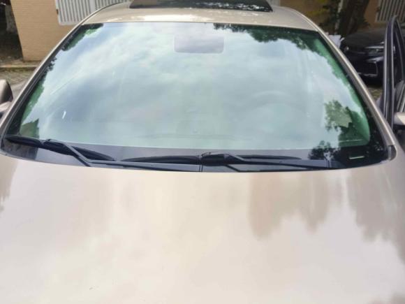 [上海·沪C] 二手别克君威2015款 1.6T 精英技术型