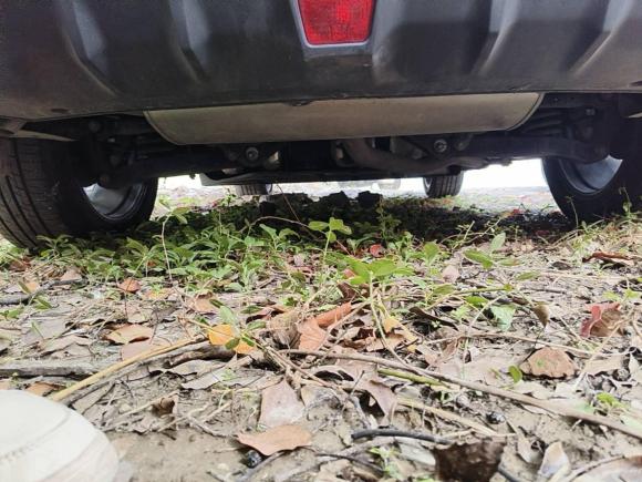 [上海·苏E] 二手长安欧尚长安欧尚Z6新能源2023款 智电iDD 150KM旗舰PLUS智慧泊车版