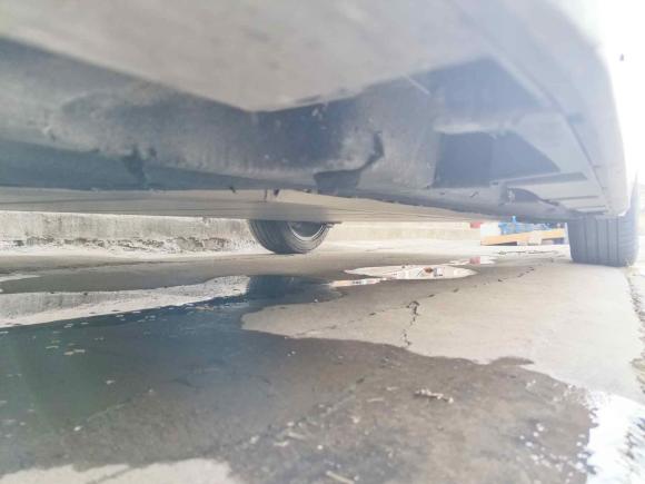 [温州·浙C] 二手埃安AION S Plus2022款 80 科技版