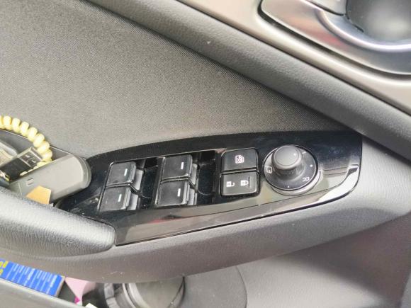 [深圳·粤K] 二手马自达马自达3 昂克赛拉2017款 三厢 1.5L 自动豪华型 国V