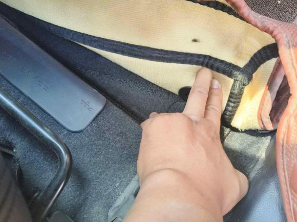 [南通·苏F] 二手丰田雷凌2021款 双擎 1.8H E-CVT豪华版