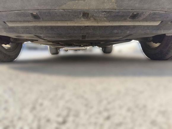 [武汉·鄂A] 二手奥迪奥迪Q52015款 40 TFSI 技术型