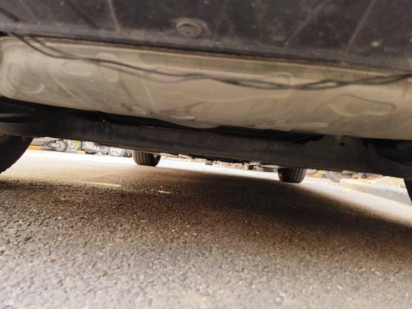 [上海·沪A] 二手大众甲壳虫2013款 1.4TSI 时尚型