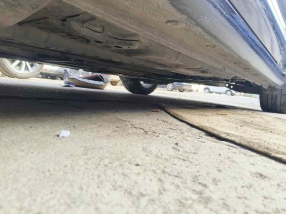 [济南·鲁R] 二手别克君威2020款 552T 精英型