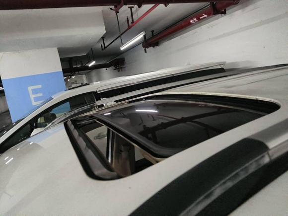 [广州·粤A] 二手宝骏宝骏7302017款 1.8L iAMT豪华型 7座