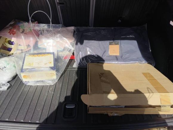 [上海·沪B] 二手蔚来蔚来EC62024款 75kWh