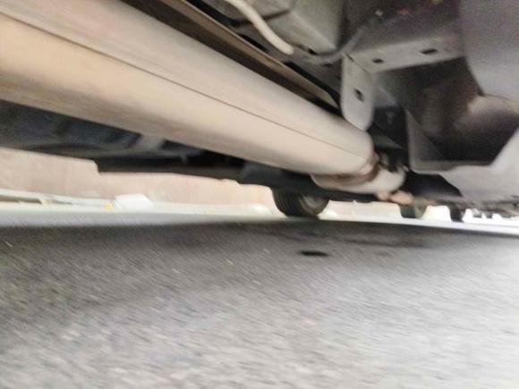 [西安·陕A] 二手别克别克GL82021款 陆上公务舱 652T 舒适型