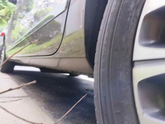 [上海·沪E] 二手别克别克GL82022款 陆上公务舱 652T 豪华型