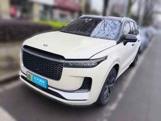 理想汽车理想ONE2021款 增程6座版