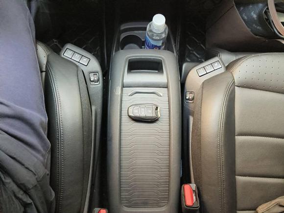 [杭州·京L] 二手雪铁龙C4 PICASSO2015款 Grand 1.6T 豪华型 7座