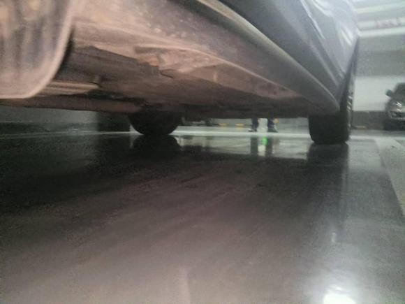 [上海·沪B] 二手林肯林肯MKC2014款 2.0T 四驱尊雅版