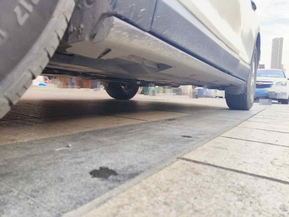 [宁波·浙B] 二手马自达马自达CX-42018款 2.0L 自动两驱蓝天活力版 国V