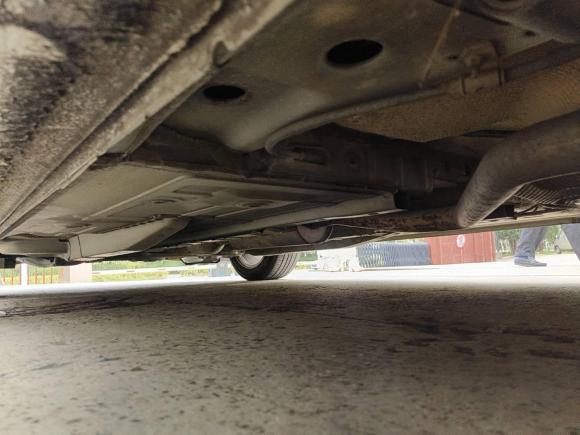 [合肥·皖A] 二手别克英朗2015款 15N 自动豪华型