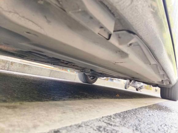 [西安·陕U] 二手奥迪奥迪A6L2010款 2.4L 舒适型