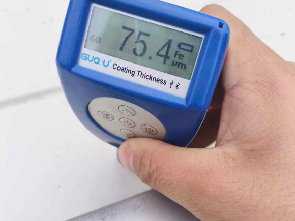 [南昌·赣A] 二手宝骏宝骏7302017款 1.5T 手动时尚型 7座 国V