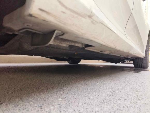 [武汉·鄂A] 二手本田思域2016款 220TURBO CVT豪华版