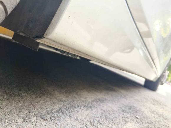 [上海·沪F] 二手宝马宝马3系2019款 320Li 时尚型