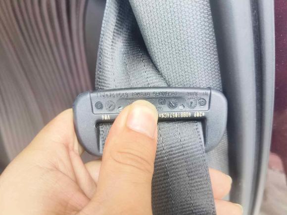 [南京·苏A] 二手奥迪奥迪A32019款 Sportback 35 TFSI 进取型 国VI