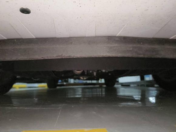 [上海·沪A] 二手别克微蓝62022款 插电混动 互联智享型