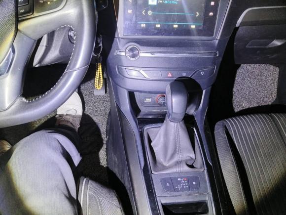 [合肥·皖A] 二手标致标致4082018款 350THP 自动豪华版