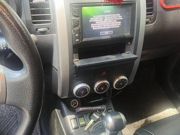 [宁波·浙B] 二手东风风度东风风度MX62015款 2.0L CVT两驱梦想版