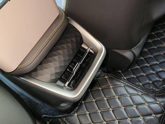 [南昌·赣A] 二手宝骏宝骏RC-52020款 1.5L 手动智耀豪华型