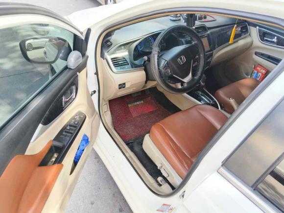 [佛山·粤X] 二手本田凌派2015款 1.8L 自动豪华版