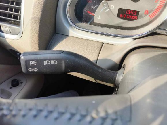 [广州·粤A] 二手奥迪奥迪Q72007款 3.6 FSI quattro 技术型