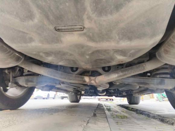 [成都·川A] 二手福特探险者2013款 3.5L 尊享型