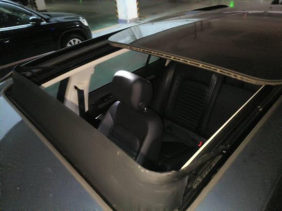 [常州·苏D] 二手大众蔚揽2017款 380TSI 两驱舒行版