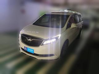 别克别克GL82017款 ES 28T 豪华型 国V「上海二手车」「天天拍车」