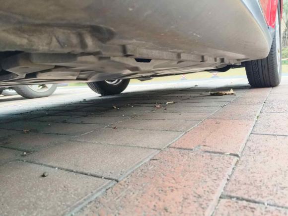 [杭州·浙A] 二手smartsmart fortwo2012款 1.0 MHD 硬顶标准版