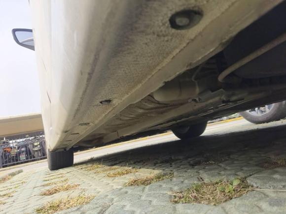 [宁波·浙B] 二手现代朗动2012款 1.6L 自动领先型