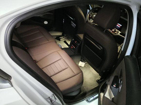 [温州·浙A] 二手宝马宝马3系2020款 320Li M运动套装