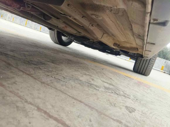 [广州·贵H] 二手奔腾奔腾X402019款 1.6L 自动豪华型 国V