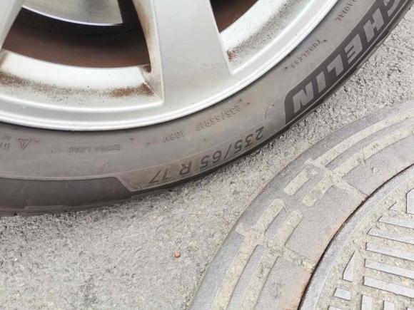 [成都·川A] 二手沃尔沃沃尔沃XC602011款 T6 AWD智雅版