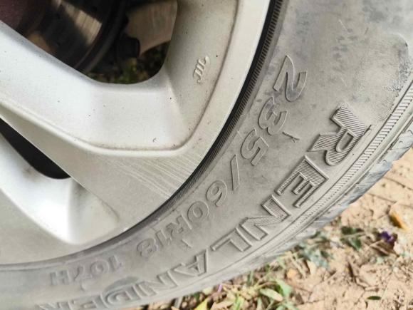 [广州·粤A] 二手起亚索兰托2013款 2.2T 5座柴油舒适版