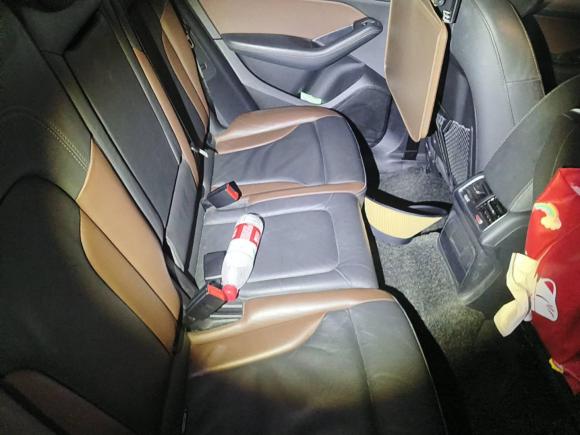 [苏州·苏E] 二手奥迪奥迪Q52018款 典藏版 40 TFSI 技术型