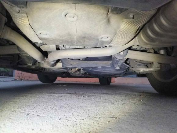 [南通·苏F] 二手奥迪奥迪Q52013款 40 TFSI 进取型