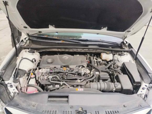 [嘉兴·浙A] 二手丰田凯美瑞2023款 双擎 2.5HGVP 领先版