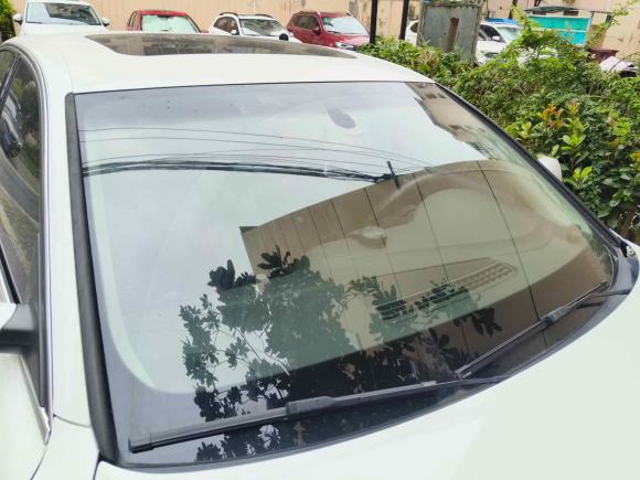 [上海·浙D] 二手奥迪奥迪A4L2016款 35 TFSI 自动舒适型