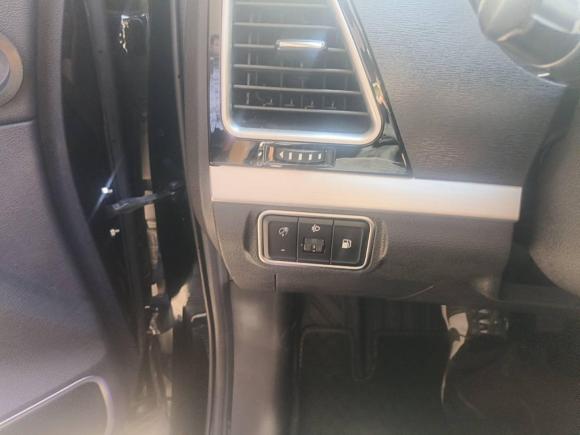 [义乌·浙G] 二手哈弗哈弗H6 Coupe2016款 蓝标 1.5T 自动两驱精英型