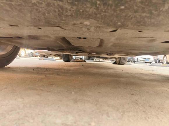 [上海·沪C] 二手大众蔚揽2018款 380TSI 两驱舒行版