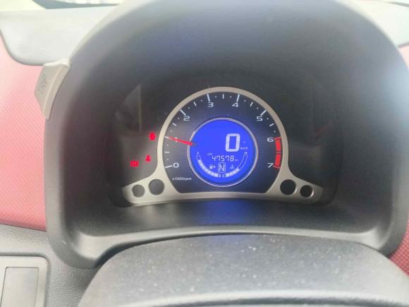 [温州·浙C] 二手长安奔奔2015款 1.4L IMT尊贵型 国V